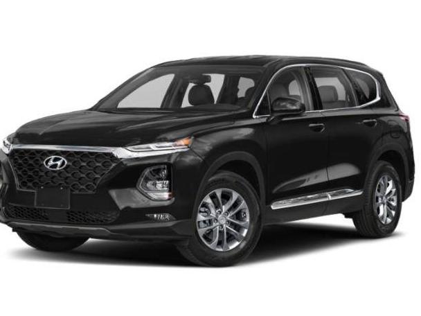 HYUNDAI SANTA FE 2020 5NMS3CAD4LH238649 image